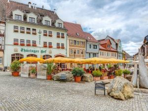 Hotel-Restaurant Thuringer Hof