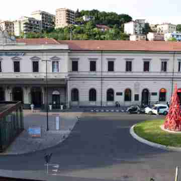 Hotel Mary Hotel Exterior