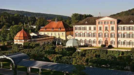 Badhotel Bad Brückenau