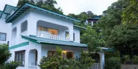 Le Manglier Hotels in Anse aux Pins