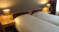 Le Grand Hotel