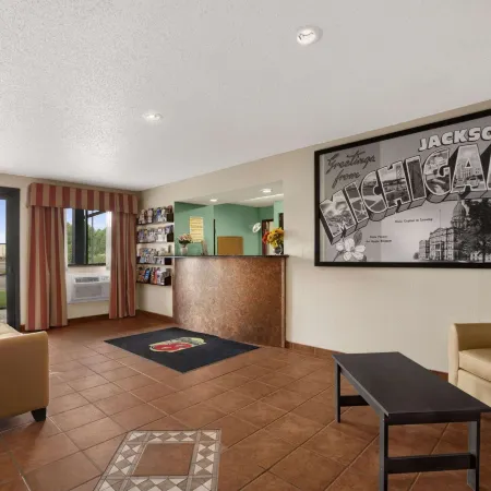 Quality Inn Jackson North