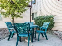 Quality Inn Hotels in Sidney