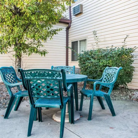 Quality Inn