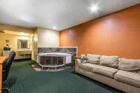 Woodridge Inn and Suites