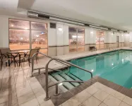 Sleep Inn & Suites Elk City - Pools