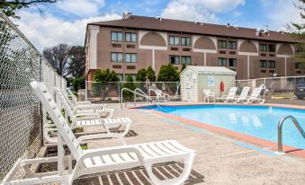 Comfort Inn Feasterville - Trevose