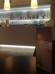 古斯塔夫福樓拜文學酒店，貝斯特韋斯特品質精選 - 酒吧