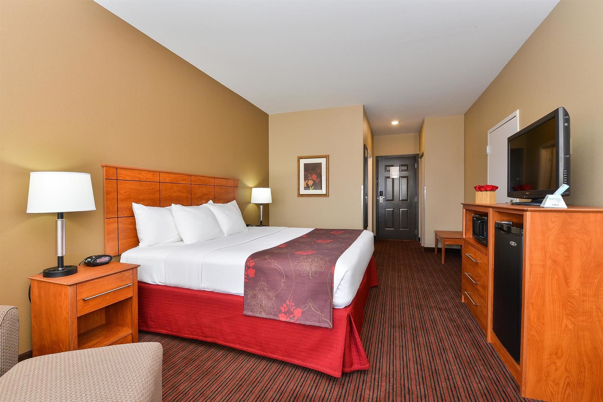 SureStay Hotel by Best Western Blackwell