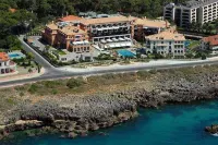 Grande Real Villa Itália Hotel & Spa