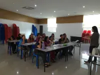 โรงแรมเปอร์มายซิบู โรงแรมในซิบู