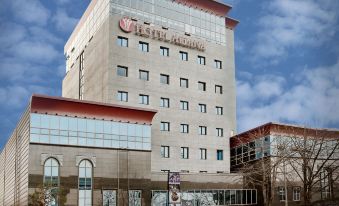 Ariana Hotel