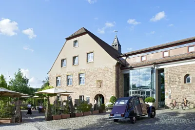 Hotel Kloster Hornbach Hotels in der Nähe von Ehemaliges Kalkwerk