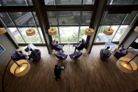 Thistle Johor Bahru