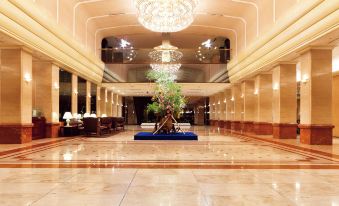 Keio Plaza Hotel Tokyo