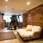 Grand Hotel Lund - Gym