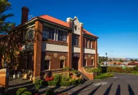 Rydges Hobart, an EVT hotel Hôtels à : Derwent Park