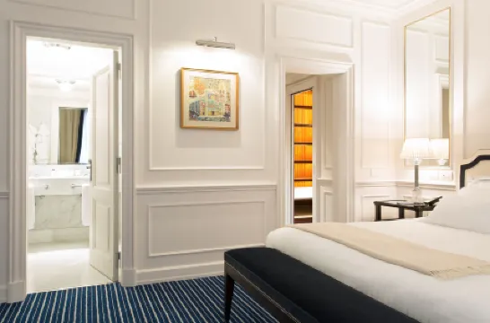 ホテル ルンガルノ - ルンガルノ コレクション