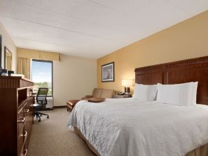 Hampton Inn Lexington Park