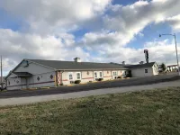 SureStay Hotel by Best Western Higginsville