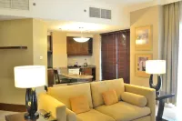 Sheraton Khalidiya Hotel