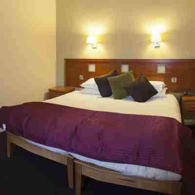 Imperial Hotel Galway Rooms
