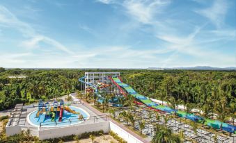 Riu Palace Bavaro - All Inclusive