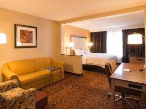 Hampton Inn by Hilton Toronto-Mississauga West