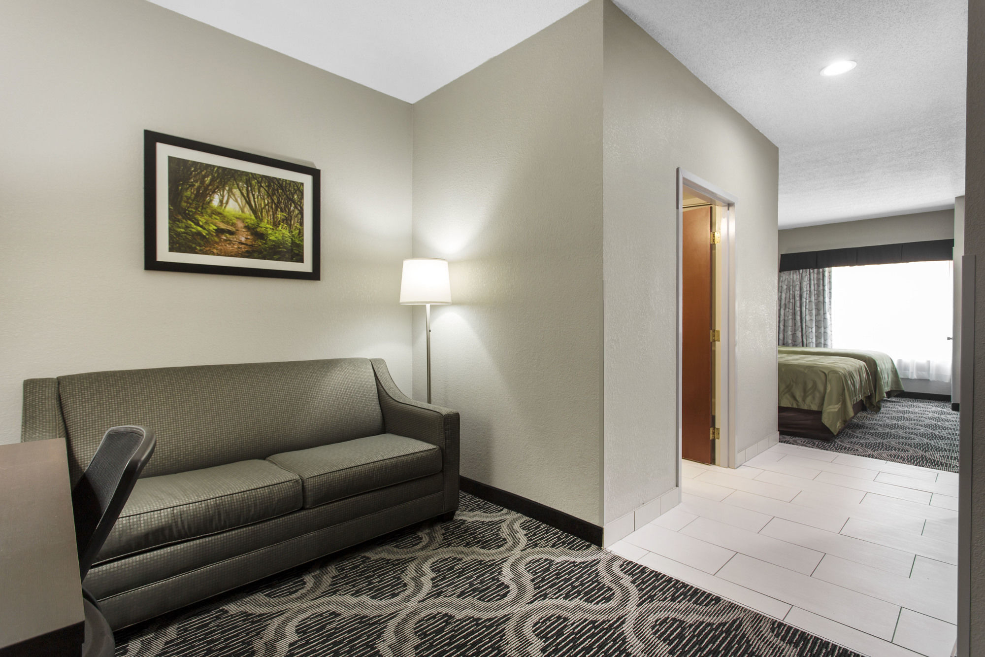 Quality Suites Pineville - Charlotte