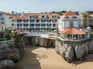 The Albatroz Hotel