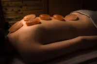Lodge of Four Seasons Golf Resort, Marina & Spa - Spa