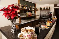 Hotel Concorde Fiera Hotels in Gerenzano