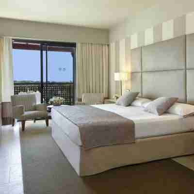 Precise Resort El Rompido-The Hotel Rooms