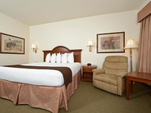 SureStay Hotel by Best Western Blackwell