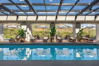 Lanzerac Hotel & Spa - Romantisk