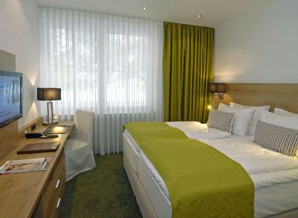 Hotel Allegro