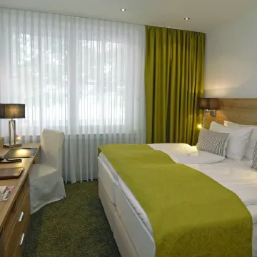 Hotel Allegro