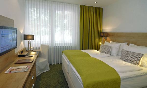 Hotel Allegro