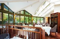 Rothay Garden by Harbour Hotels Hotels in Grasmere