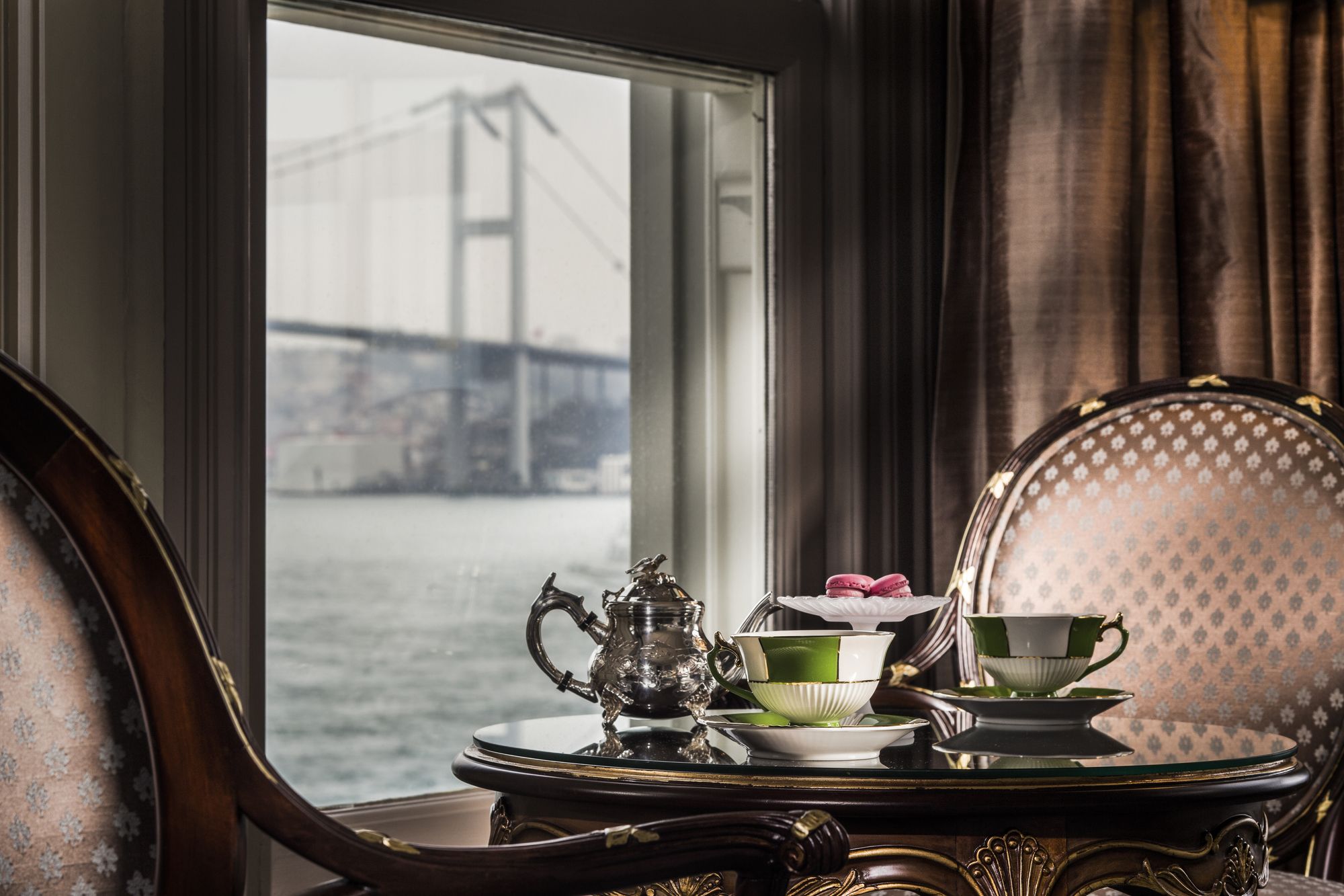 Bosphorus Palace Hotel