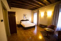 Relaisfranciacorta Hôtels à : Paratico