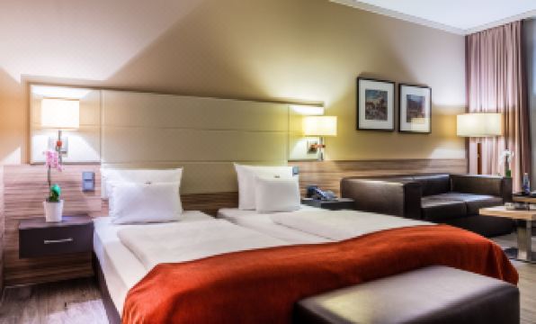 Best Western Premier Novina Hotel Regensburg