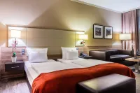Best Western Premier Novina Hotel Regensburg Hotel di Bad Abbach