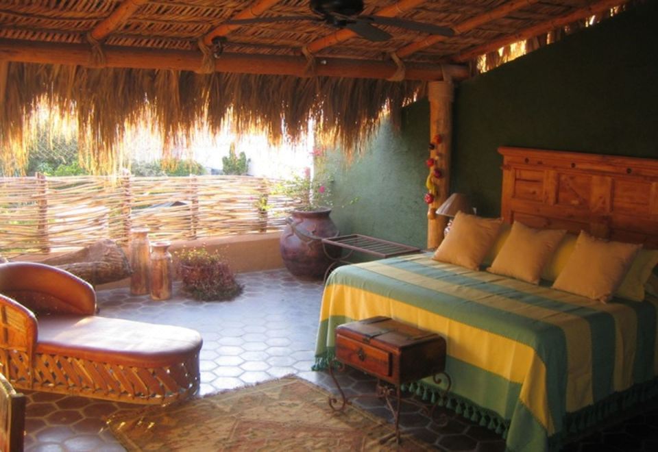 El Nido at Hacienda Escondida - Housity