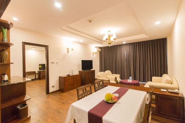 사이공 할롱 호텔(Sai Gon Ha Long Hotel)_4