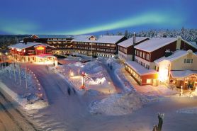 Hotel Hullu Poro