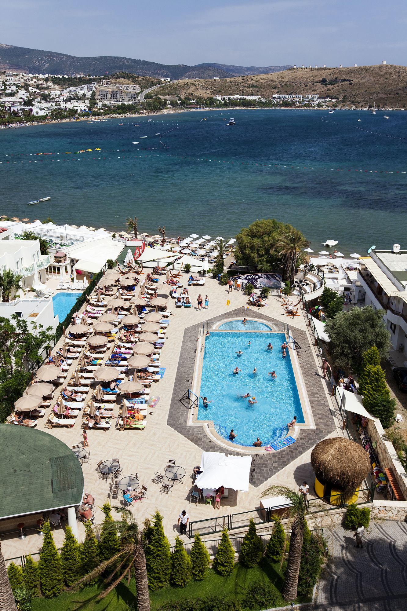 Royal Asarlik Beach Hotel Ultra Her Şey Dahil (Royal Asarlik Beach Hotel - Ultra All Inclusive)