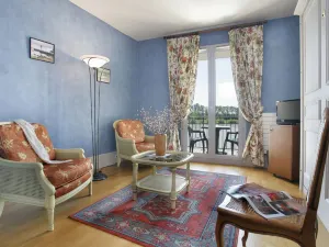 Hôtel Beau Rivage Condrieu