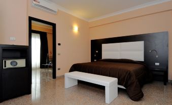 EH Suites Rome Airport Euro House Hotels