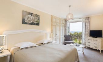 La Bastide de Tourtour Hotel & Spa